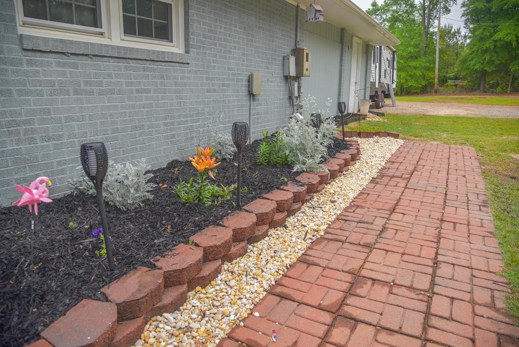 720 E Greenwood Street