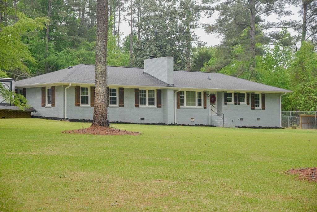 720 E Greenwood Street