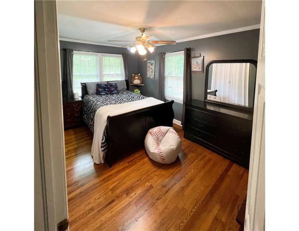 720 E Greenwood Street