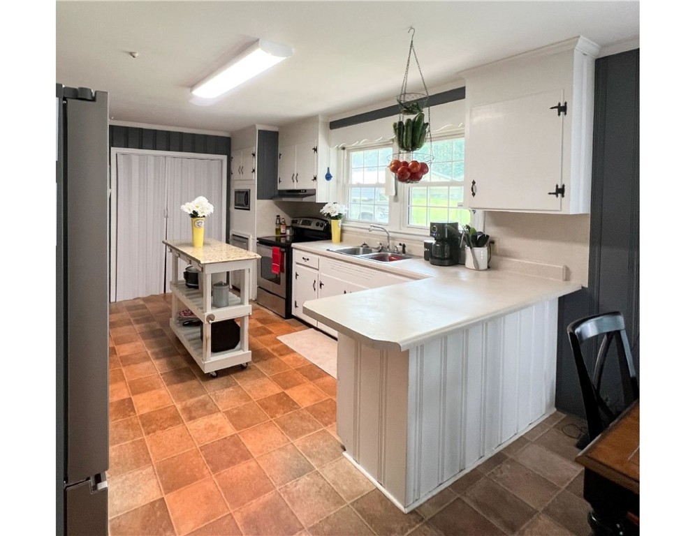 720 E Greenwood Street