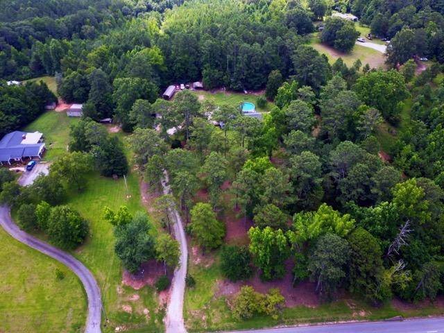 720 E Greenwood Street