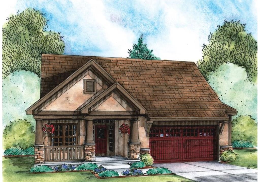 112 Portland Circle