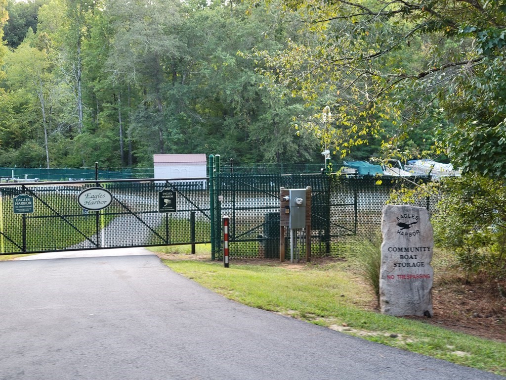 730 Eagles Harbor Drive