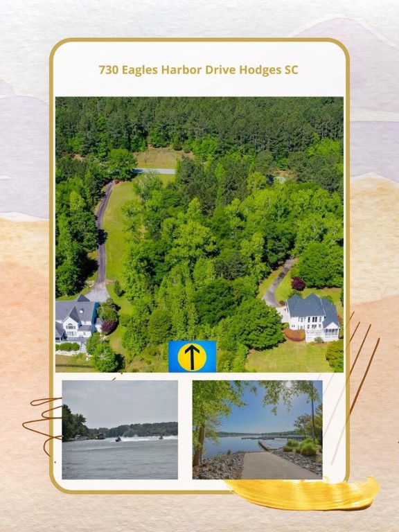 730 Eagles Harbor Drive