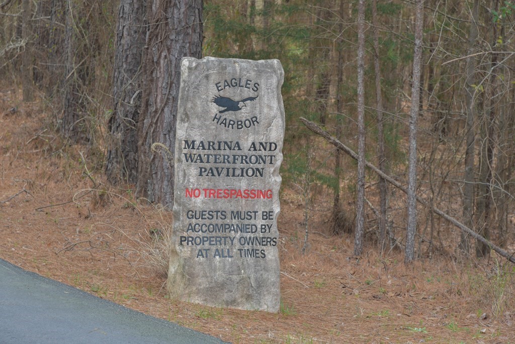 730 Eagles Harbor Drive