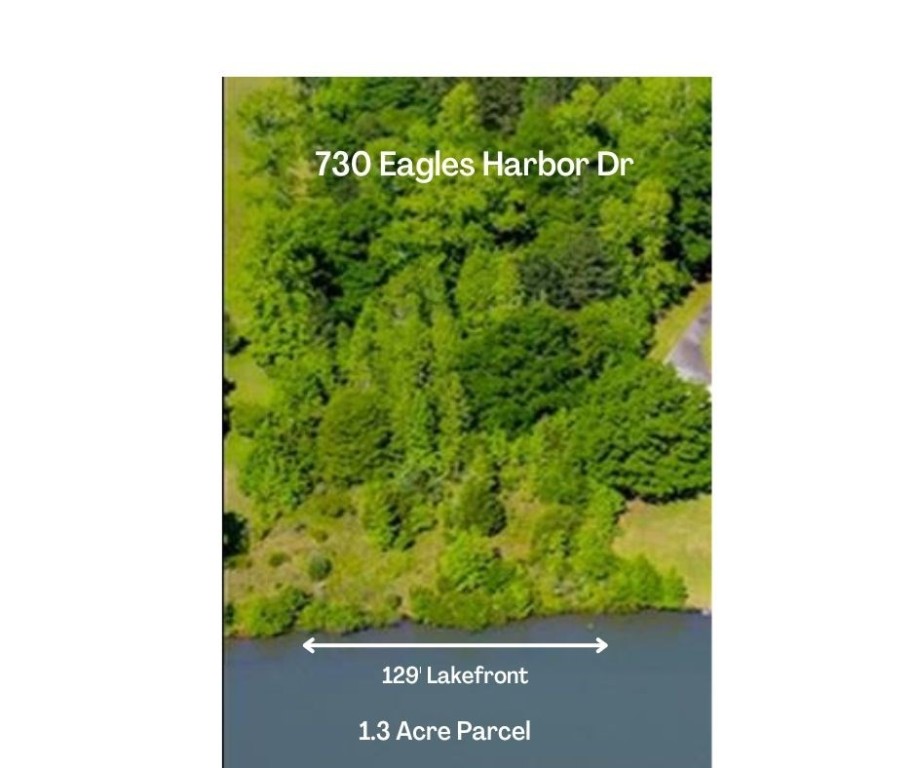 730 Eagles Harbor Drive