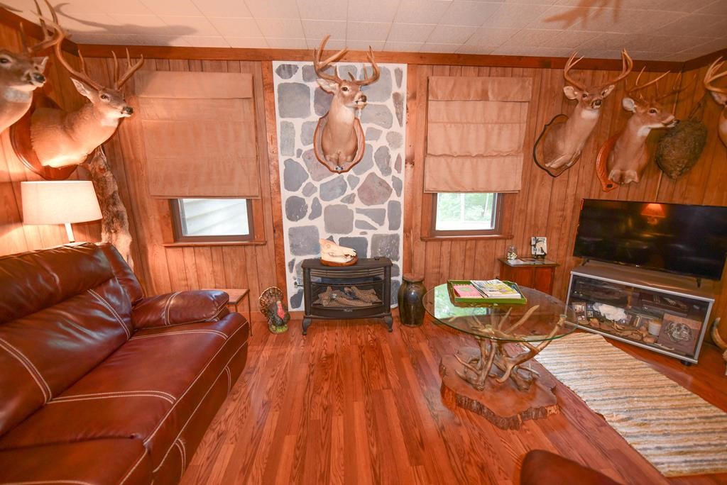 216 Chigger Ridge Road