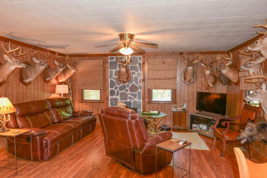 216 Chigger Ridge Road