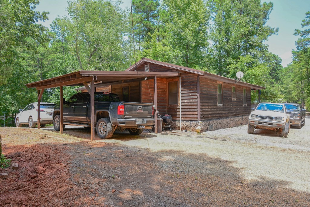 216 Chigger Ridge Road