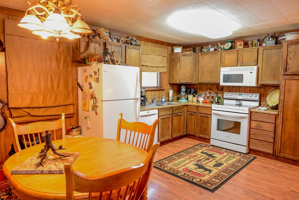 216 Chigger Ridge Road