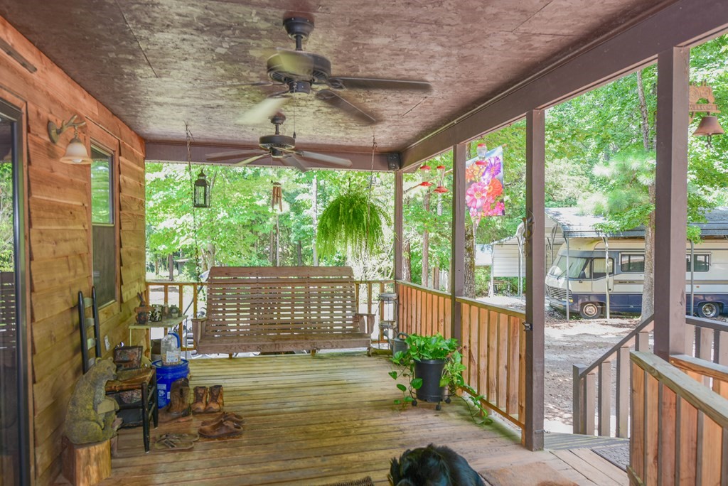 216 Chigger Ridge Road