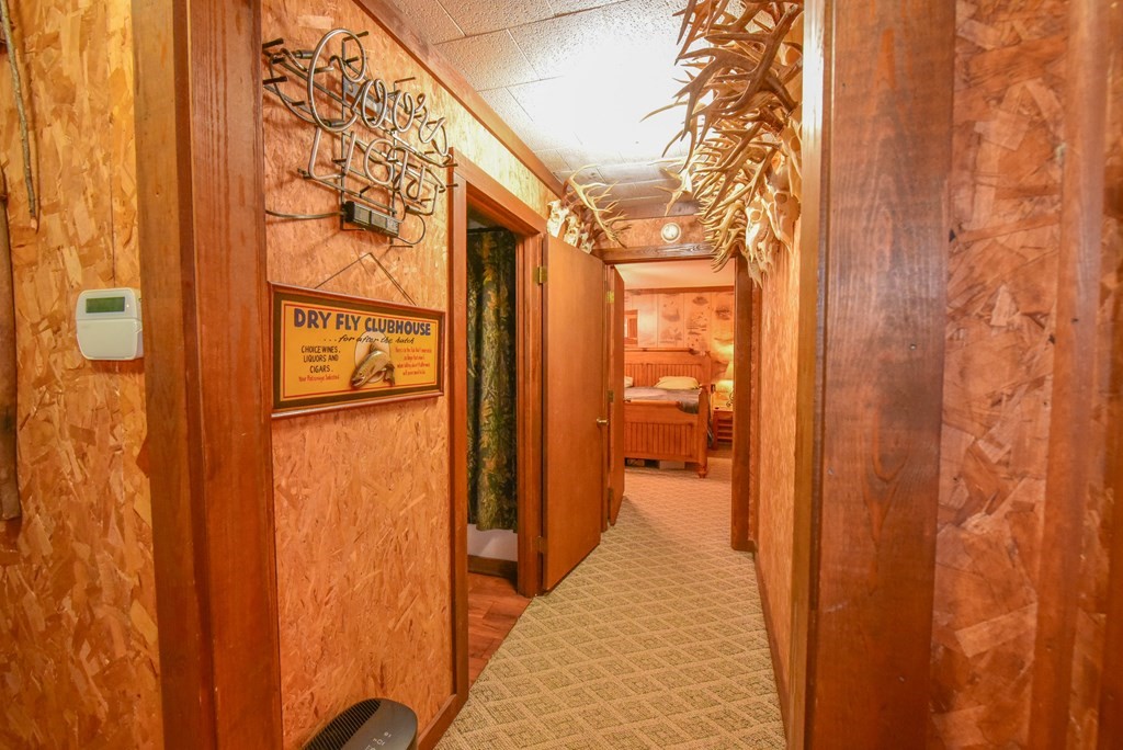 216 Chigger Ridge Road