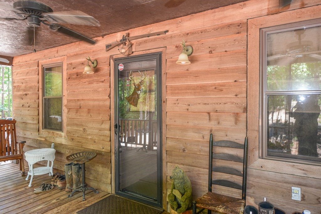 216 Chigger Ridge Road