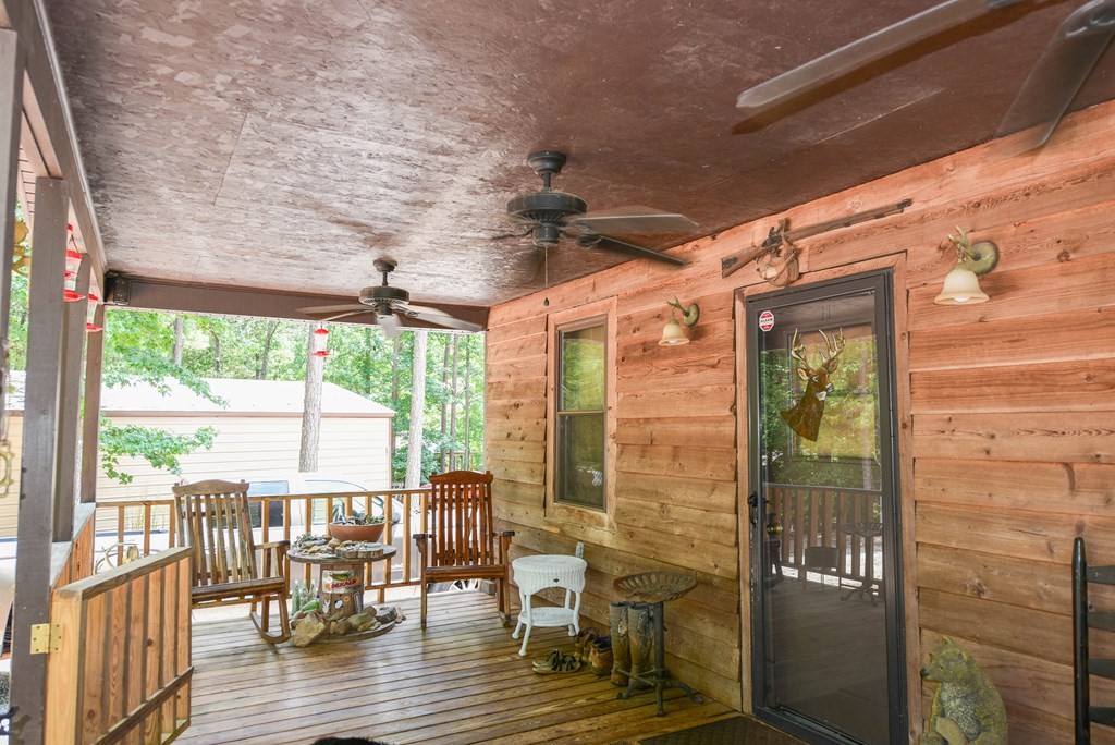 216 Chigger Ridge Road