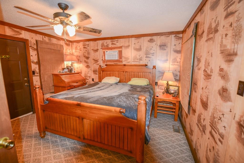 216 Chigger Ridge Road