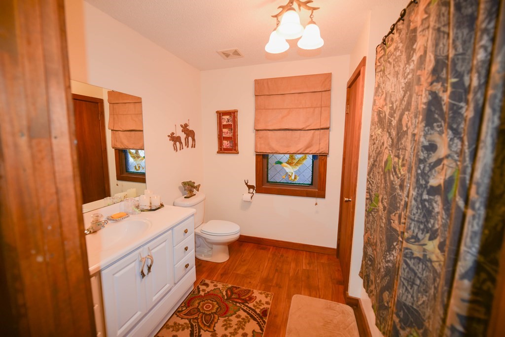 216 Chigger Ridge Road