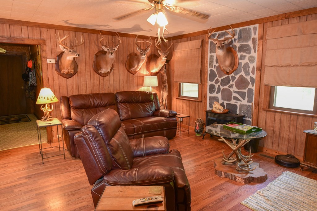 216 Chigger Ridge Road