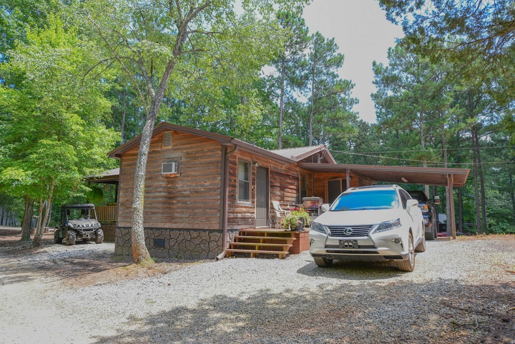 216 Chigger Ridge Road