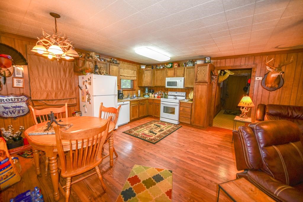 216 Chigger Ridge Road