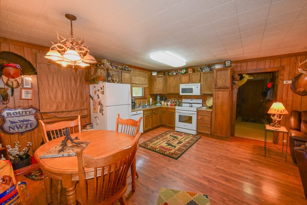 216 Chigger Ridge Road