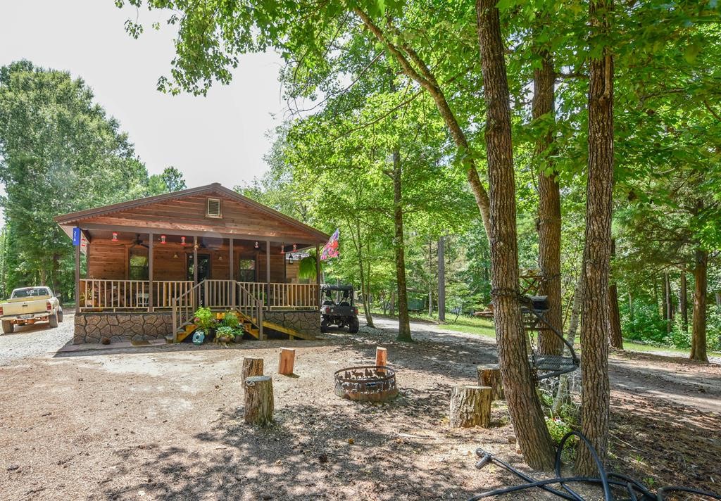 216 Chigger Ridge Road