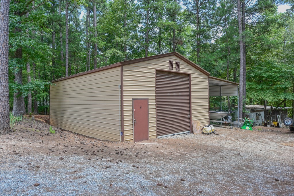 216 Chigger Ridge Road