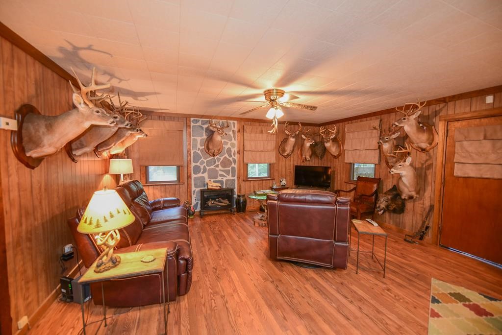 216 Chigger Ridge Road