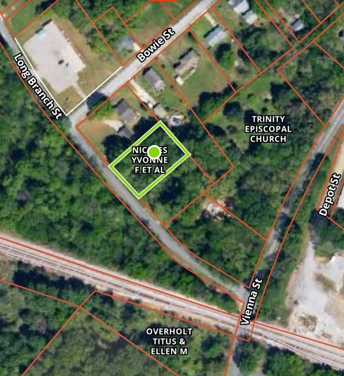 0 Long Branch Street