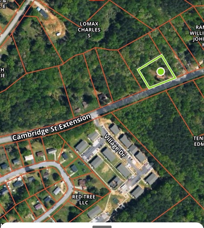 1233 Cambridge Ext Street