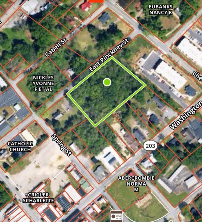 204 E Pinckney Street