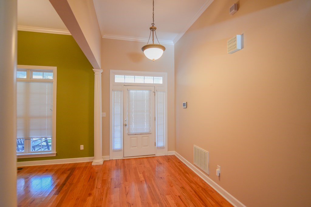 1008 HuntersCreek Boulevard