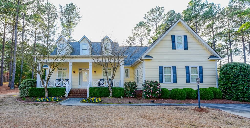 1008 HuntersCreek Boulevard