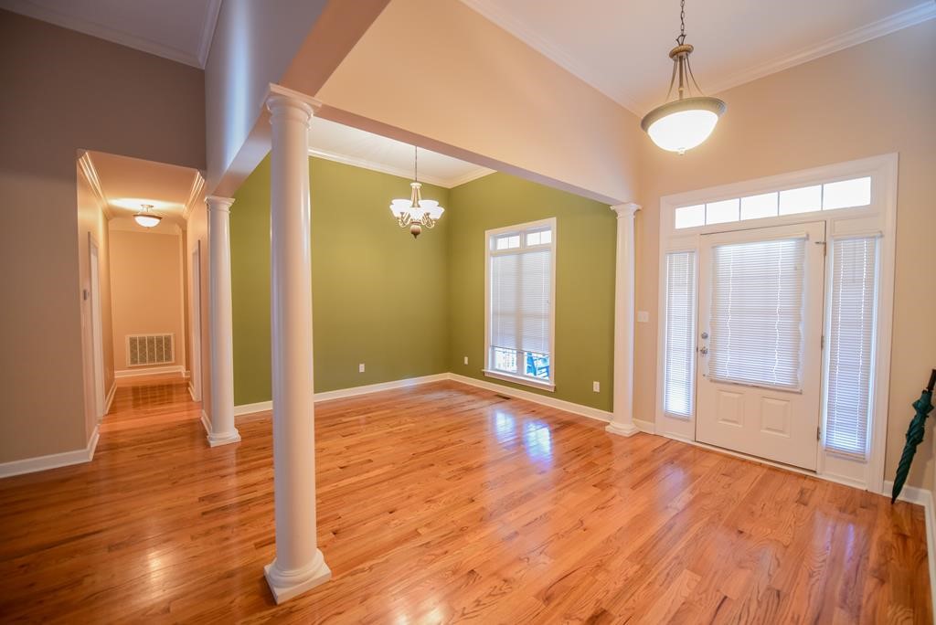 1008 HuntersCreek Boulevard