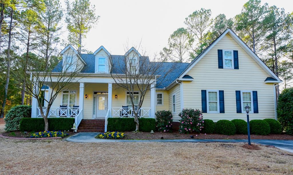 1008 HuntersCreek Boulevard