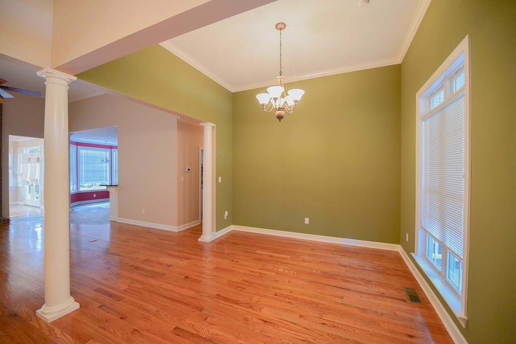 1008 HuntersCreek Boulevard