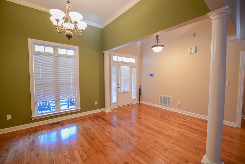 1008 HuntersCreek Boulevard