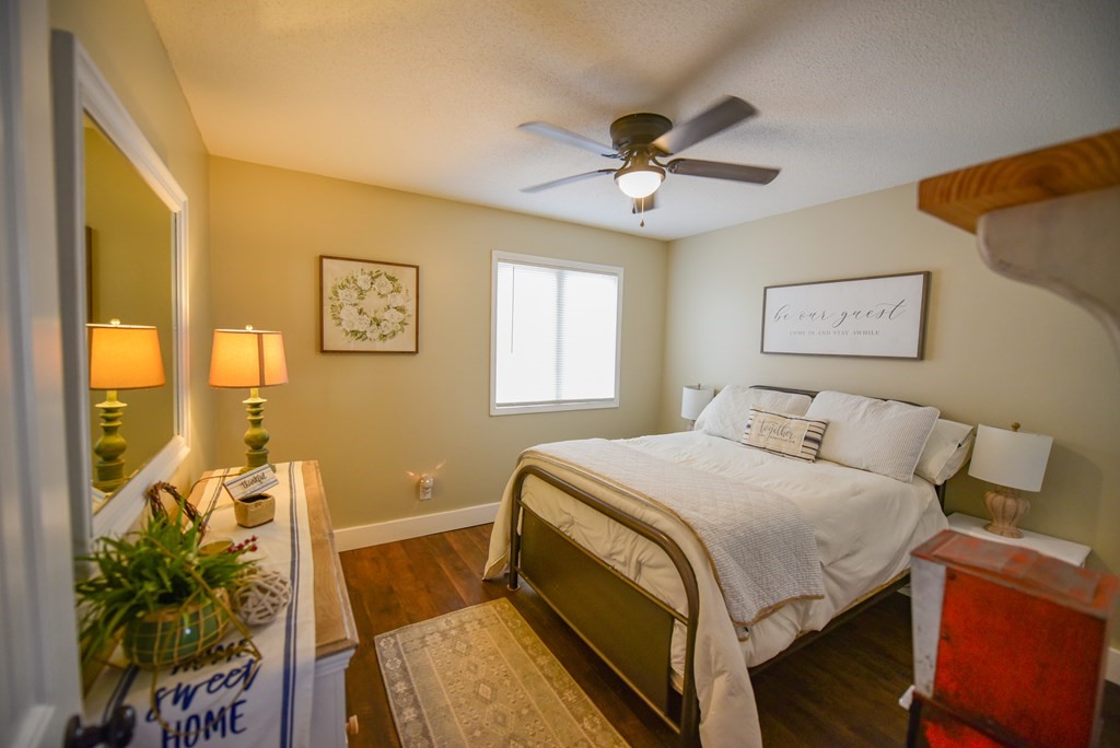 310 Port Royal Drive