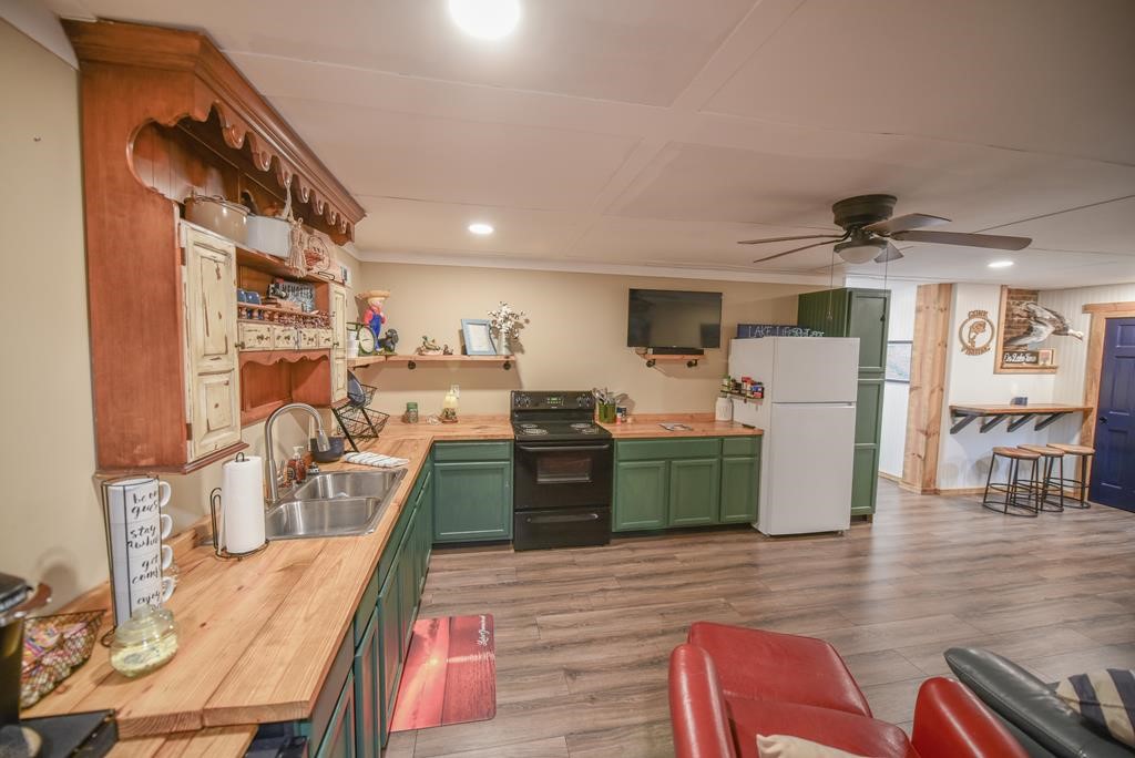 310 Port Royal Drive