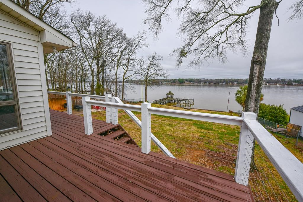 310 Port Royal Drive