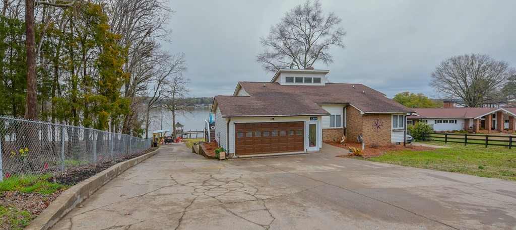 310 Port Royal Drive