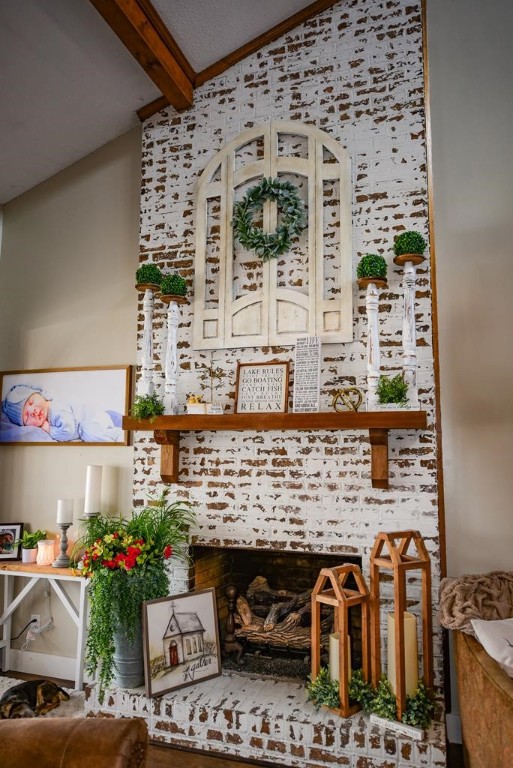 310 Port Royal Drive