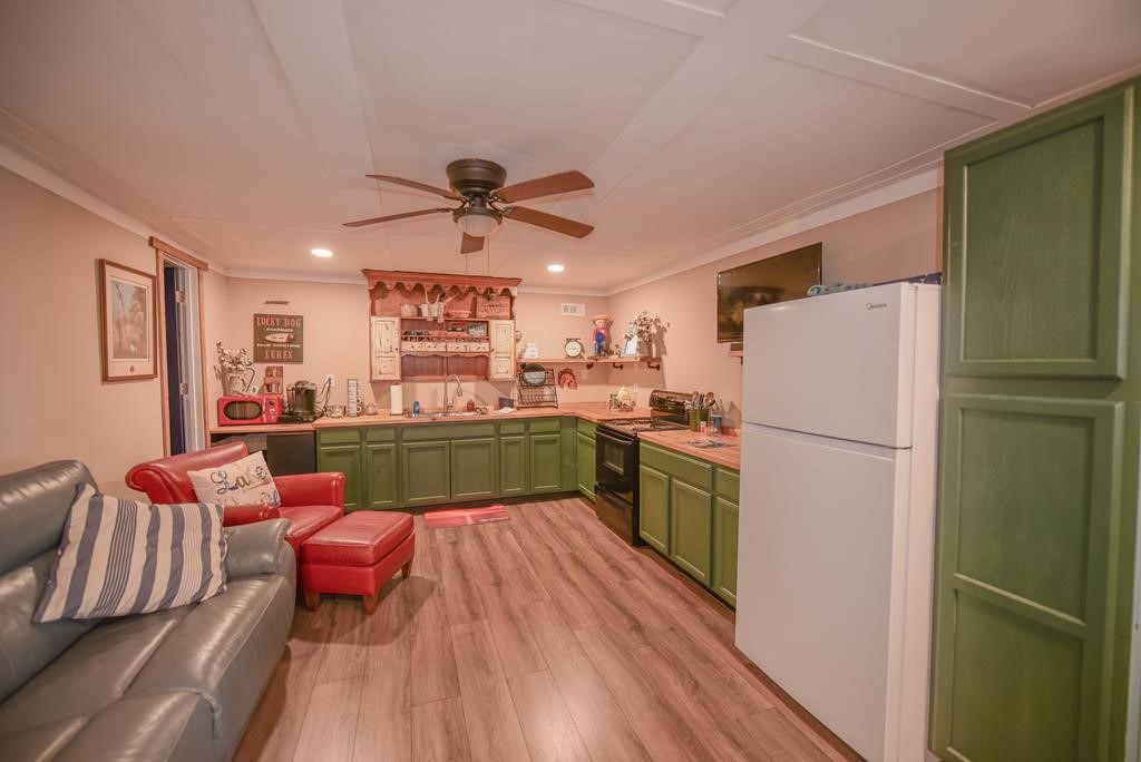 310 Port Royal Drive