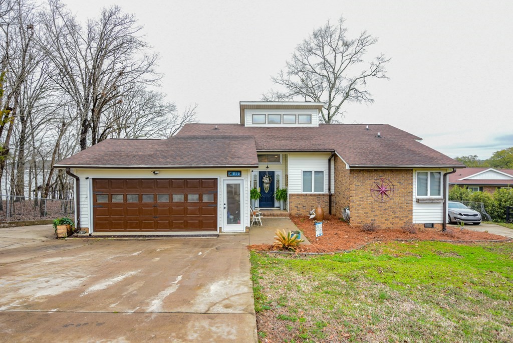 310 Port Royal Drive