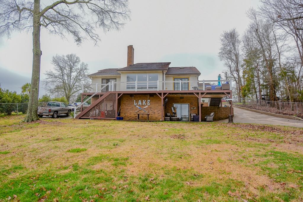 310 Port Royal Drive