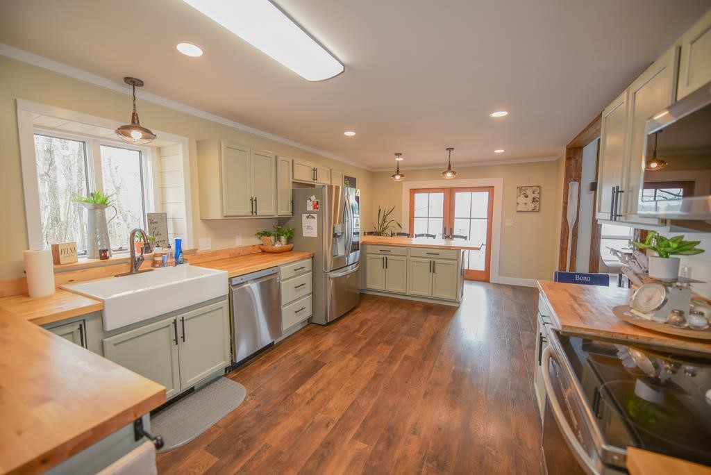 310 Port Royal Drive