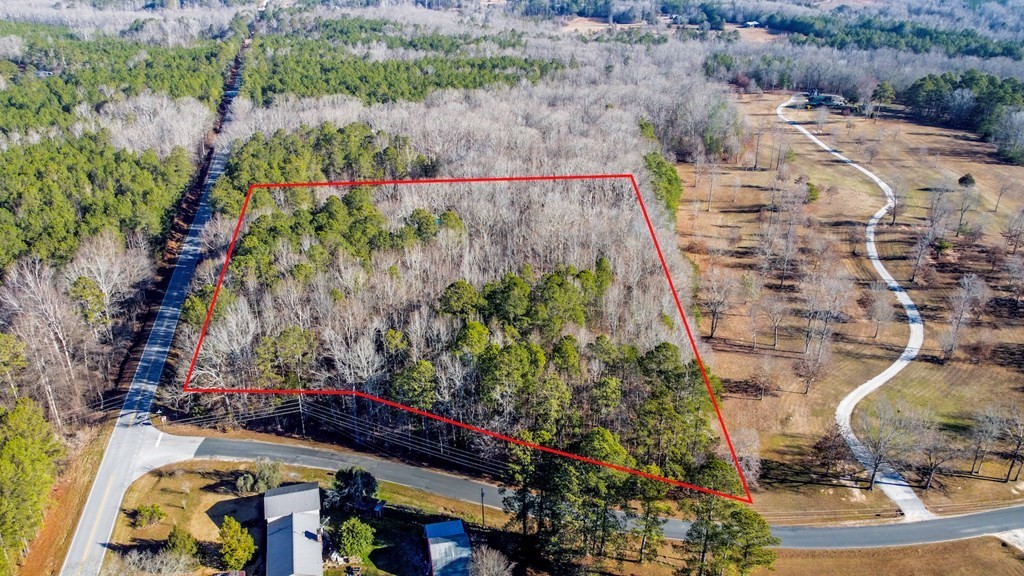 00 Old Douglas Mill Road