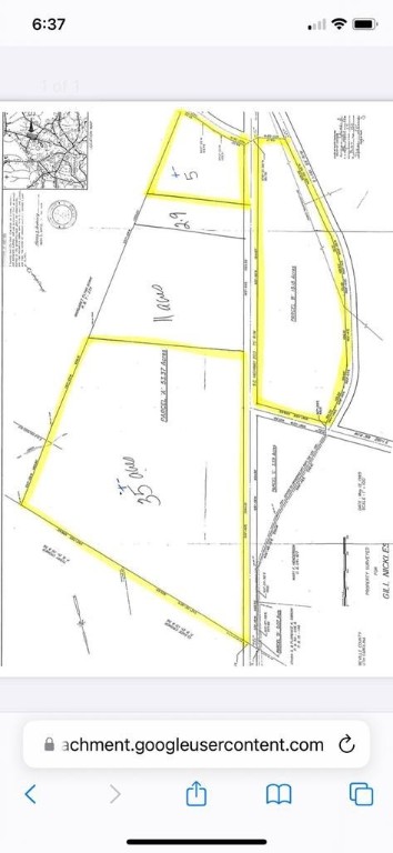 0 Deer Hollow Road