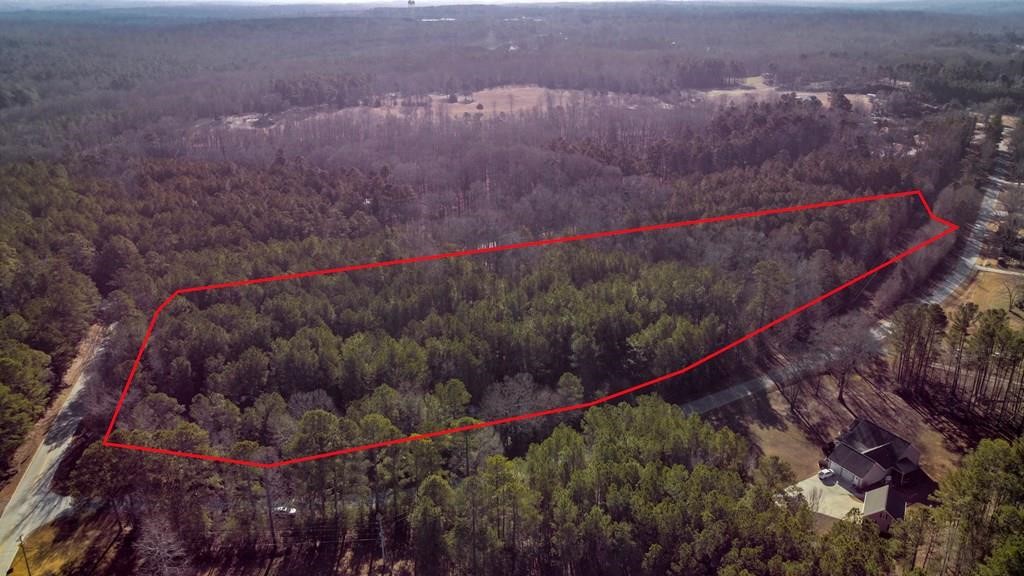 0 Deer Hollow Road