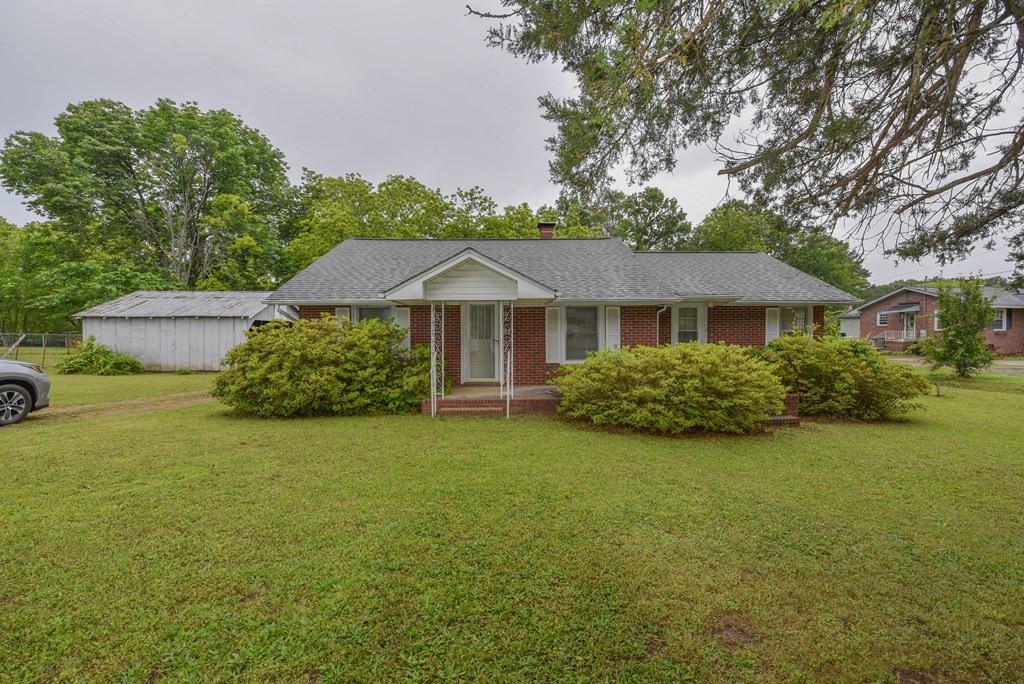 350 Fairfield Street