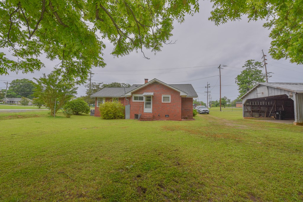 350 Fairfield Street